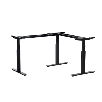 Forfar Electric Standing Desk Frame Manufacture and Forfar